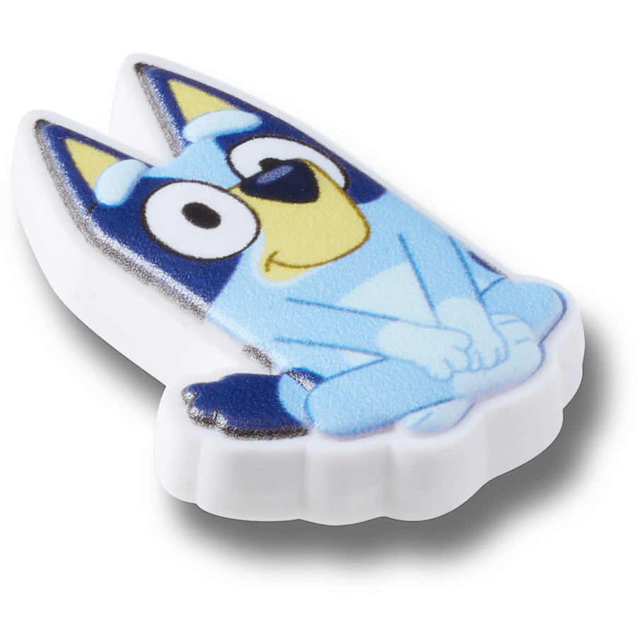 Crocs Bluey Sitting Jibbitz™ charms Outlet