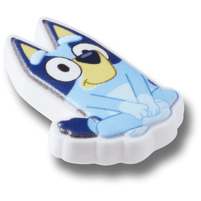 Crocs Bluey Sitting Jibbitz™ charms Outlet