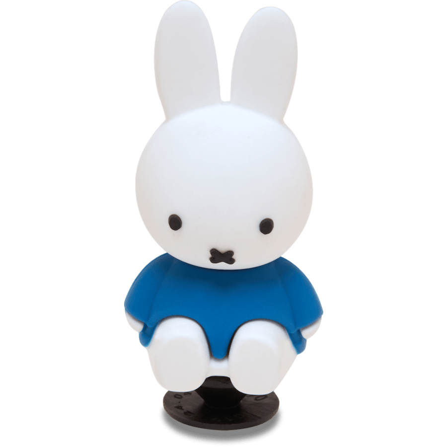 Crocs Miffy Sitting Jibbitz™ charms Discount