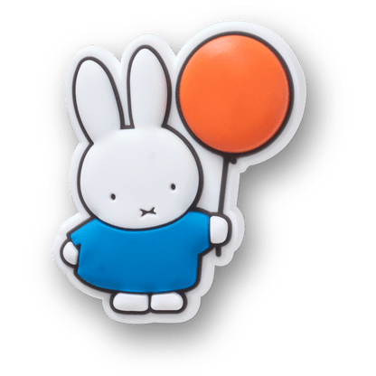 Crocs Miffy Balloon Jibbitz™ charms Sale