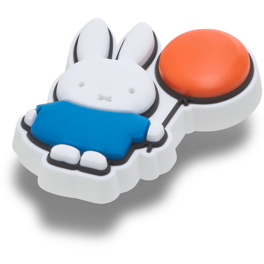 Crocs Miffy Balloon Jibbitz™ charms Sale