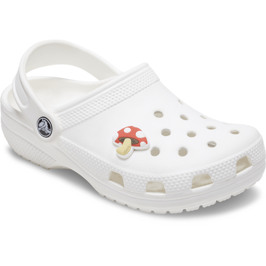Crocs Speckled Mushroom Jibbitz™ charms On Sale