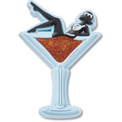 Crocs Showgirl Martini Jibbitz™ charms Sale