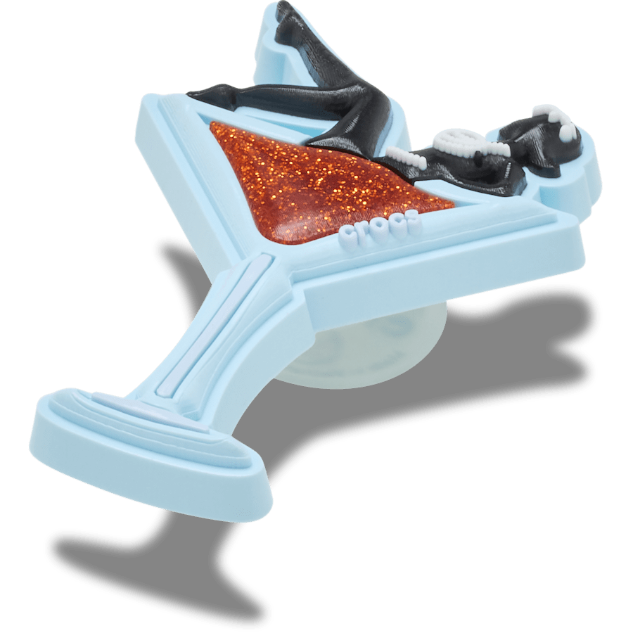 Crocs Showgirl Martini Jibbitz™ charms Sale