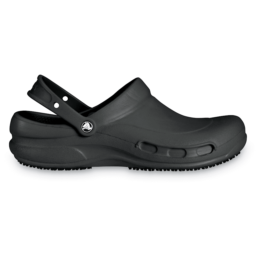 Crocs / Bistro Work Clog Discount