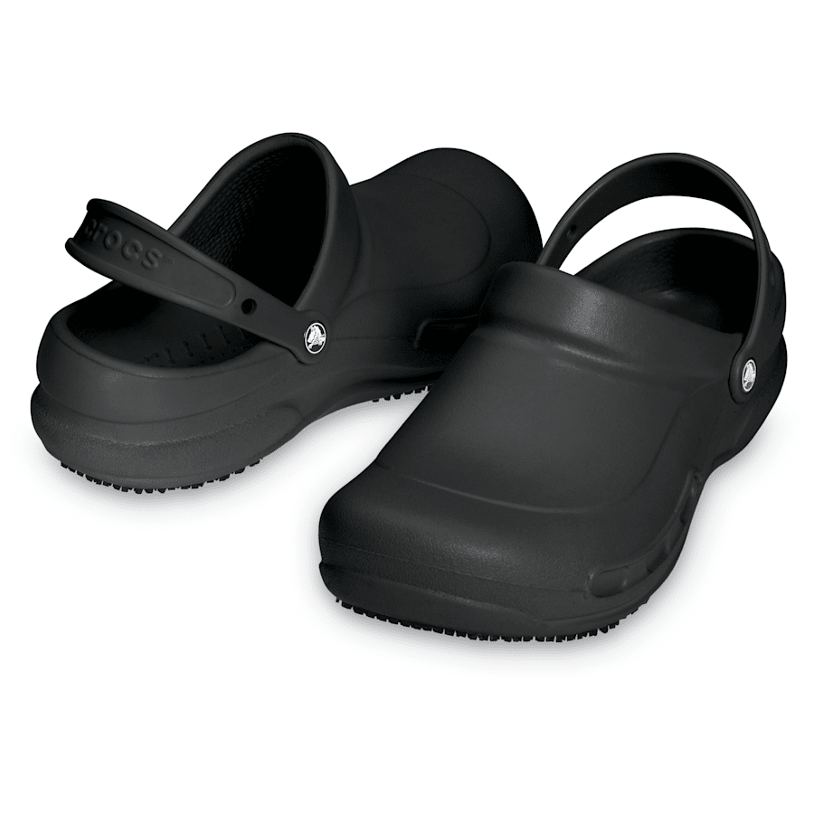 Crocs / Bistro Work Clog Discount