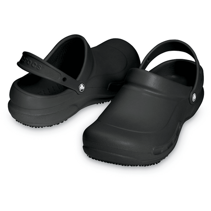 Crocs / Bistro Work Clog Discount