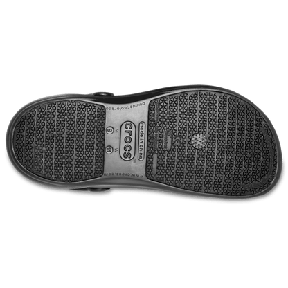 Crocs / Bistro Work Clog Discount