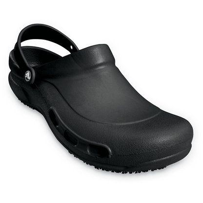 Crocs / Bistro Work Clog Discount