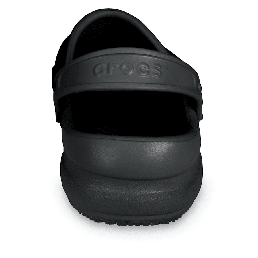 Crocs / Bistro Work Clog Discount