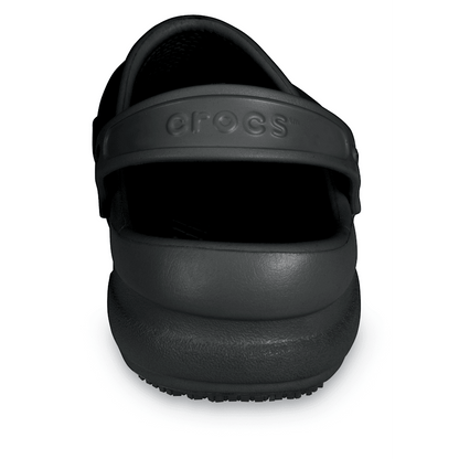 Crocs / Bistro Work Clog Discount