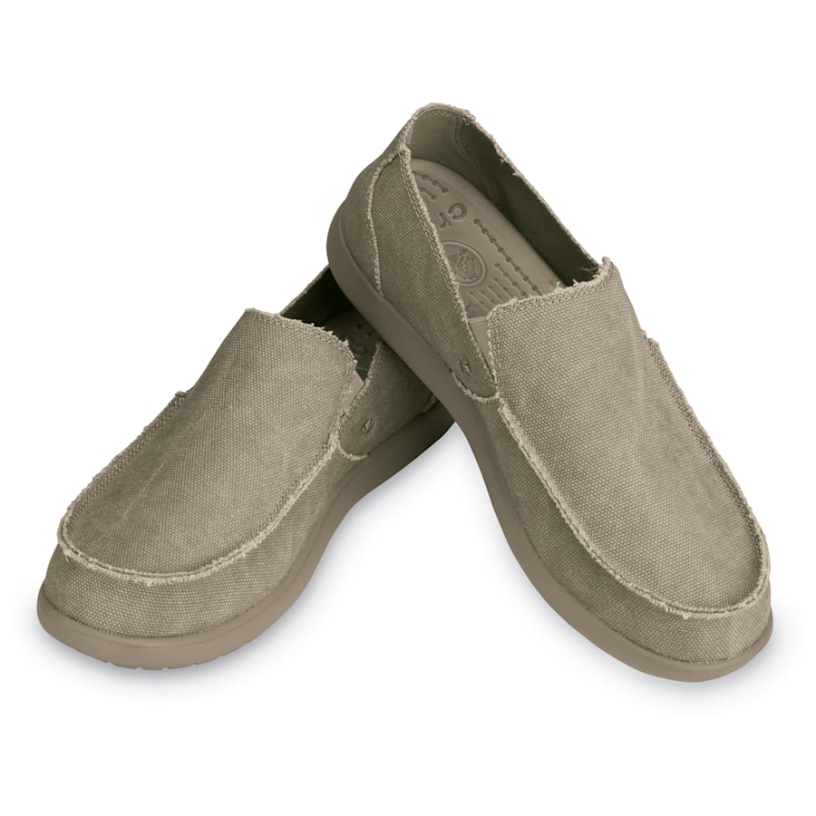 Crocs - Men’s Santa Cruz Slip-On | Loafer For Sale