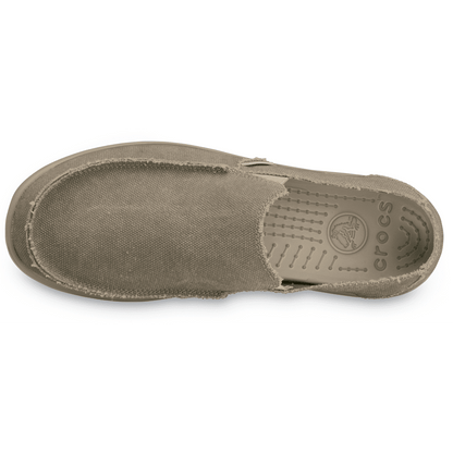 Crocs - Men’s Santa Cruz Slip-On | Loafer For Sale