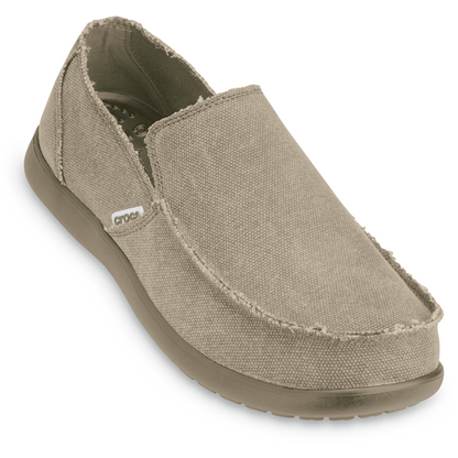 Crocs - Men’s Santa Cruz Slip-On | Loafer For Sale