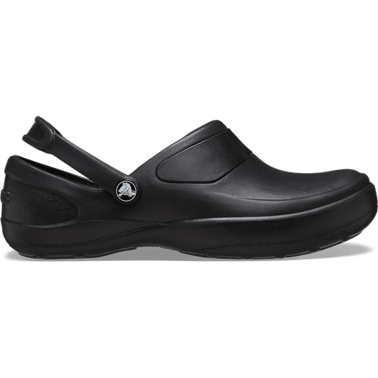 Crocs Women’s Mercy Work Clog Outlet