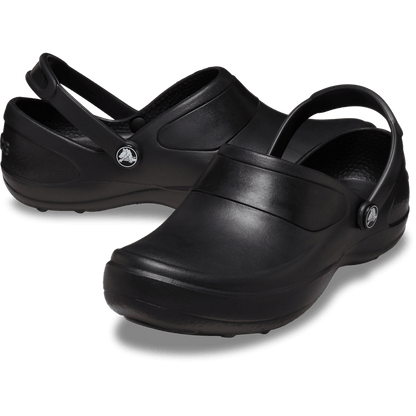 Crocs Women’s Mercy Work Clog Outlet