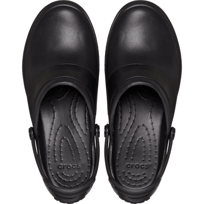Crocs Women’s Mercy Work Clog Outlet