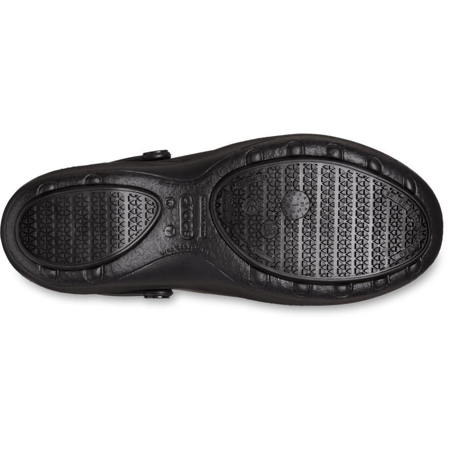 Crocs Women’s Mercy Work Clog Outlet