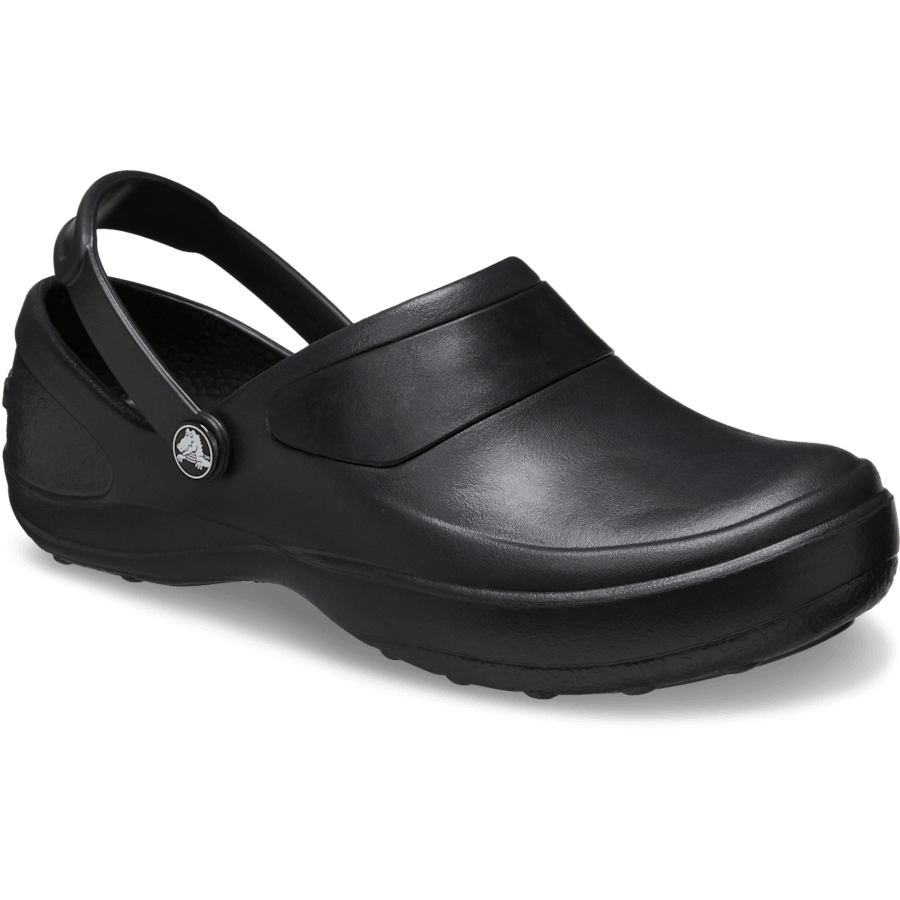 Crocs Women’s Mercy Work Clog Outlet