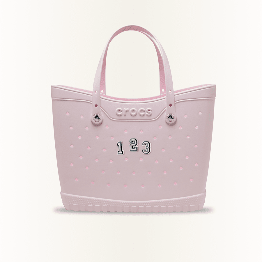 Crocs Number 0-9 Jibbitz Shoe Charm Discount