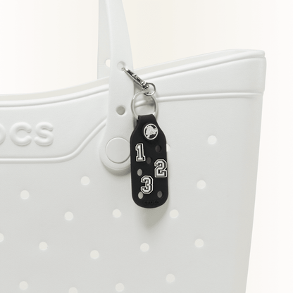 Crocs Number 0-9 Jibbitz Shoe Charm Discount