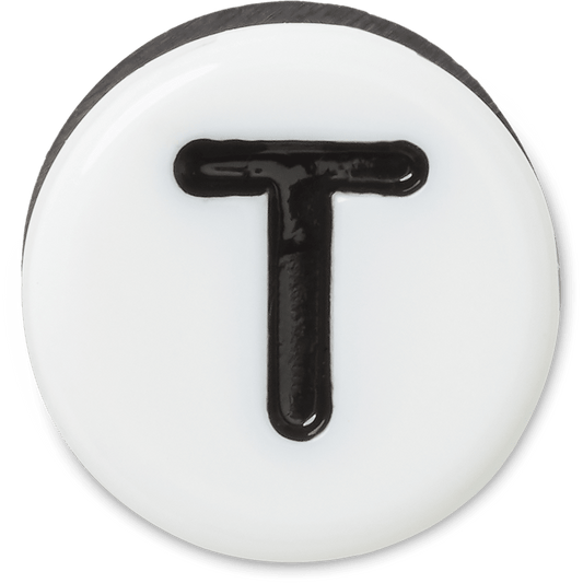 Crocs | Tiny Friendship Letter A-Z Jibbitz™ charms Sale