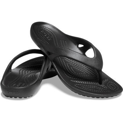 Crocs Women’s Kadee II Flip On Sale
