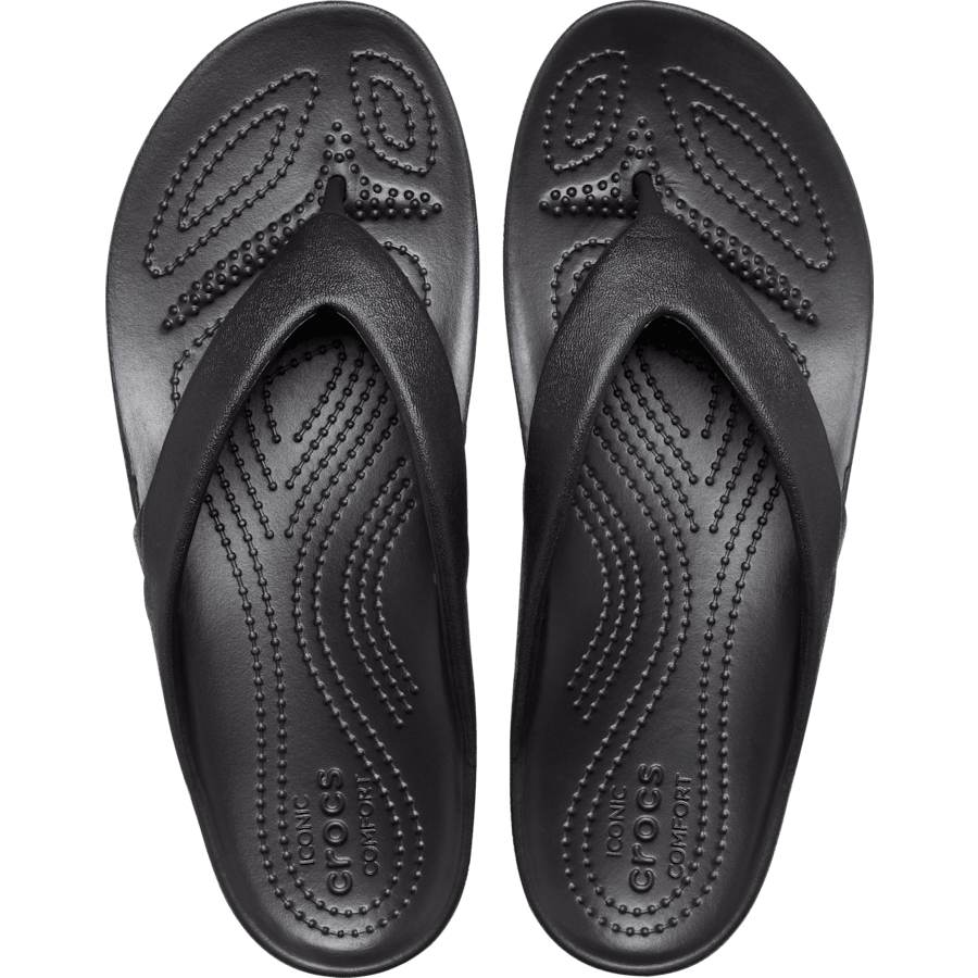 Crocs Women’s Kadee II Flip On Sale