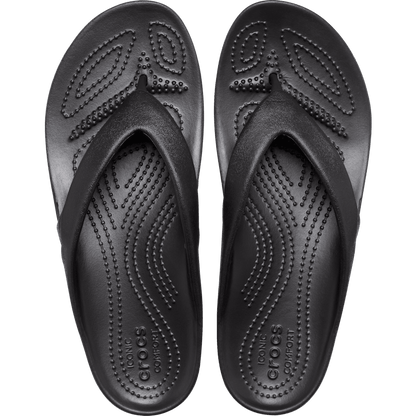Crocs Women’s Kadee II Flip On Sale
