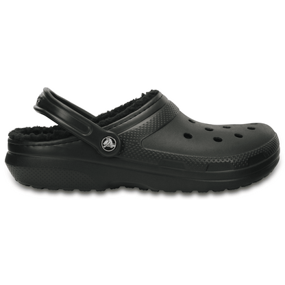 Crocs Classic Lined Clog On Sale