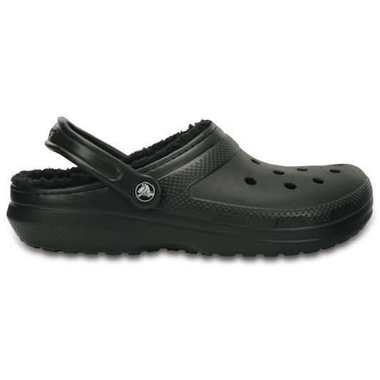 Crocs Classic Lined Clog On Sale