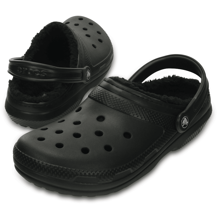 Crocs Classic Lined Clog On Sale
