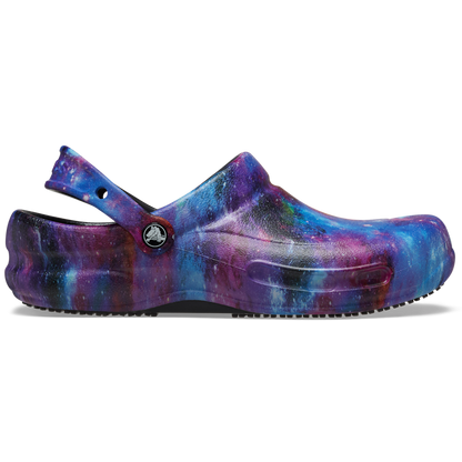 Crocs | Bistro Graphic Work Clog Online