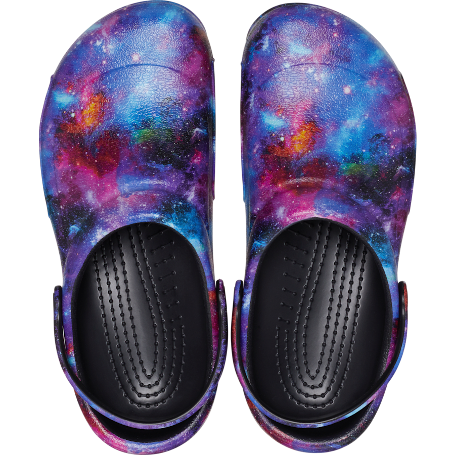 Crocs | Bistro Graphic Work Clog Online