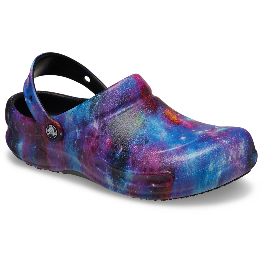 Crocs | Bistro Graphic Work Clog Online