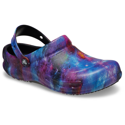 Crocs | Bistro Graphic Work Clog Online
