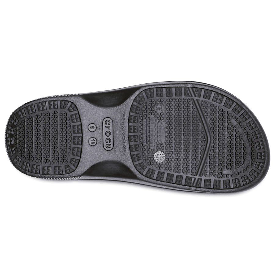 Crocs - Crocs On The Clock Work Slip-On For Sale