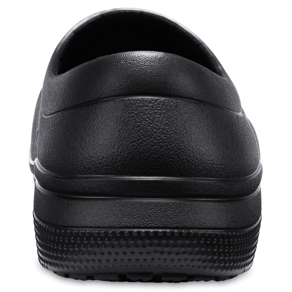 Crocs - Crocs On The Clock Work Slip-On For Sale