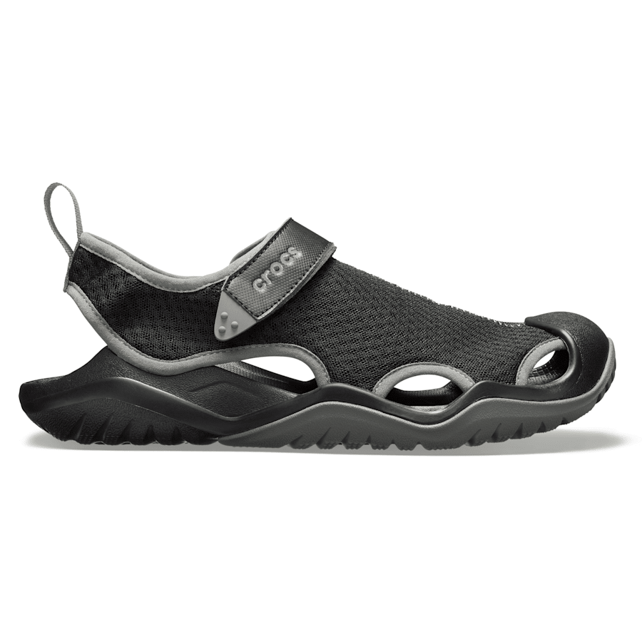 Crocs | Men’s Swiftwater™ Mesh Deck Sandal Sale