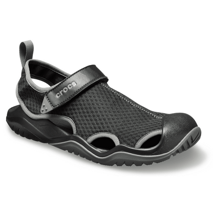Crocs | Men’s Swiftwater™ Mesh Deck Sandal Sale