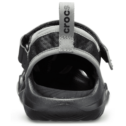 Crocs | Men’s Swiftwater™ Mesh Deck Sandal Sale