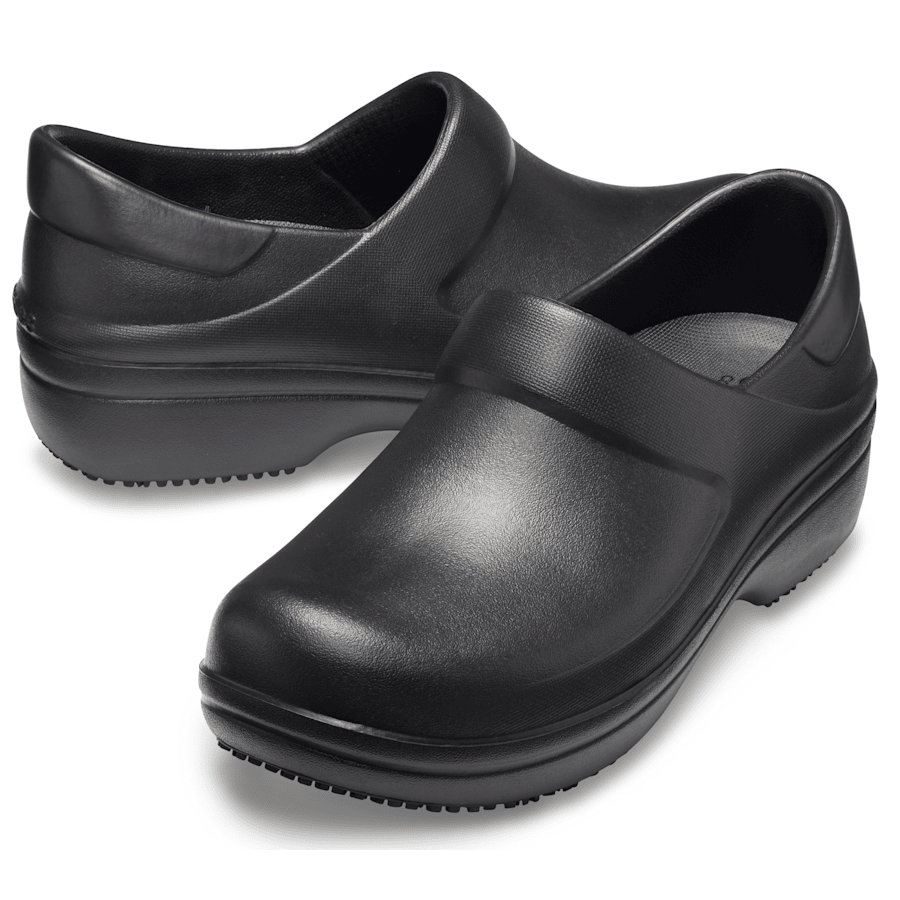 Crocs / Women’s Neria Pro II Work Clog Discount