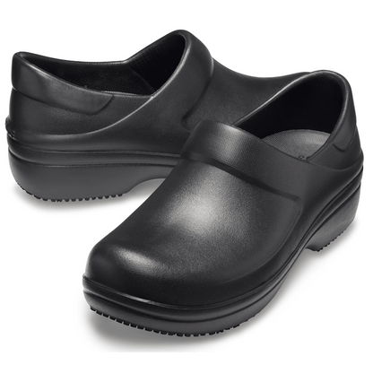 Crocs / Women’s Neria Pro II Work Clog Discount