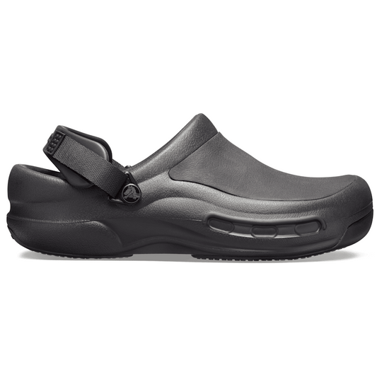 Crocs Bistro Pro LiteRide™ Work Clog Discount