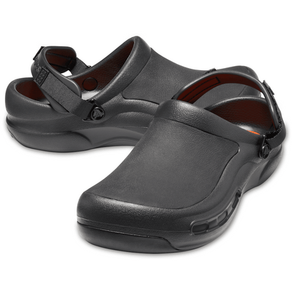 Crocs Bistro Pro LiteRide™ Work Clog Discount