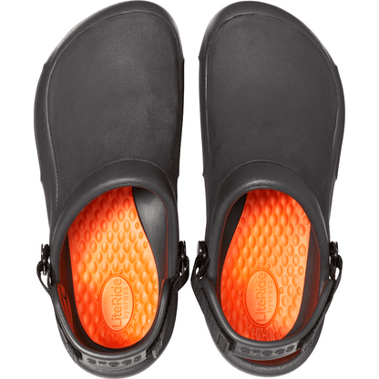 Crocs Bistro Pro LiteRide™ Work Clog Discount