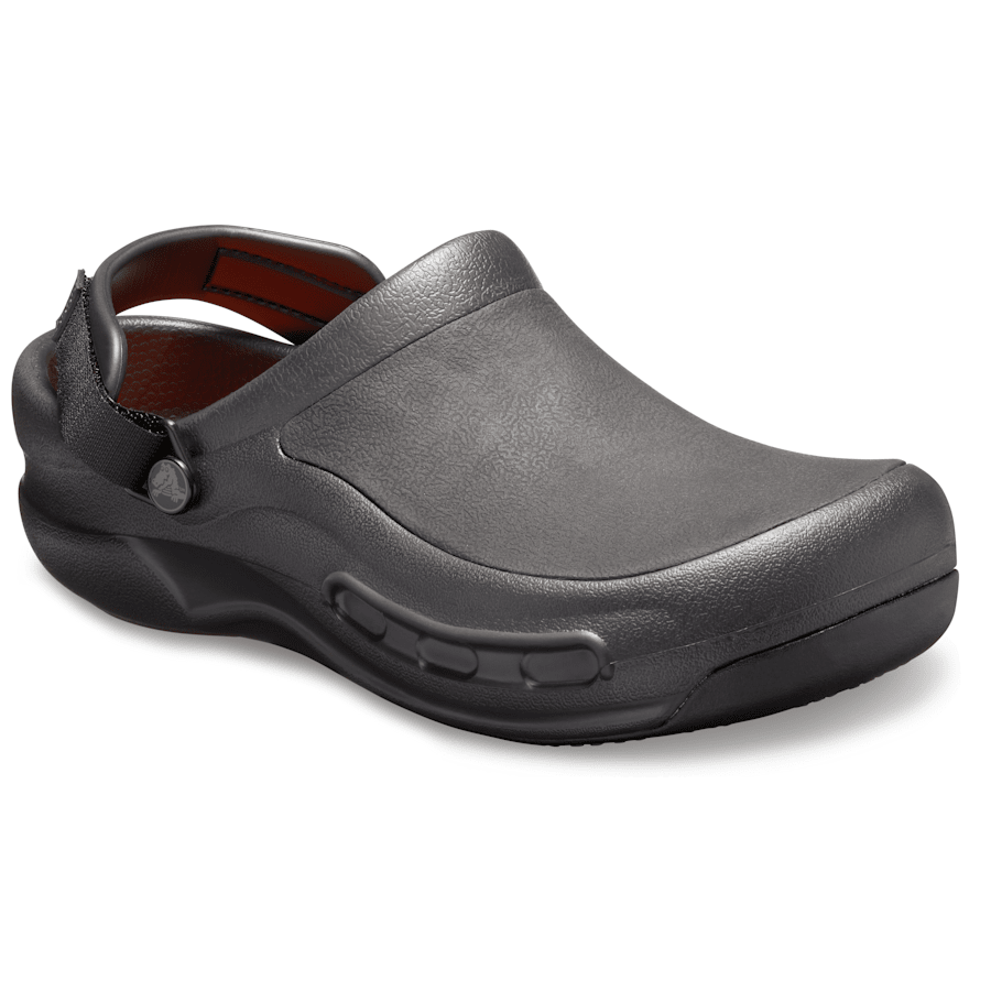Crocs Bistro Pro LiteRide™ Work Clog Discount