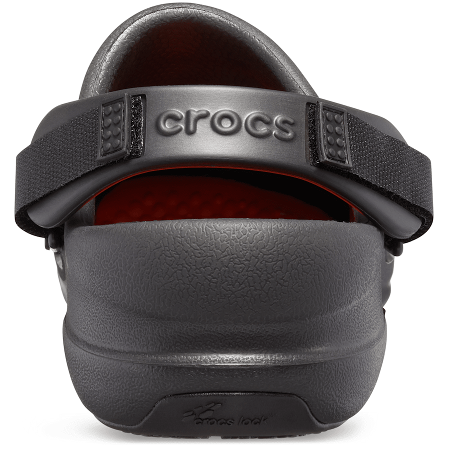 Crocs Bistro Pro LiteRide™ Work Clog Discount