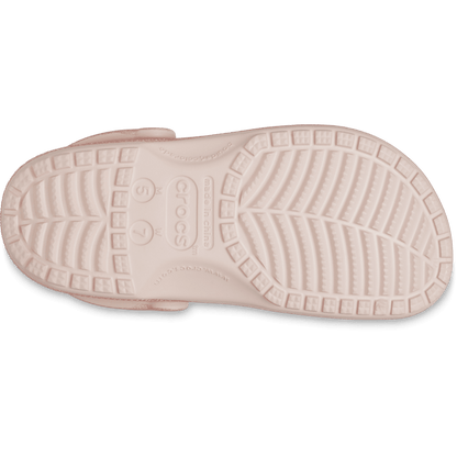 Crocs Classic Glitter Clog Sale