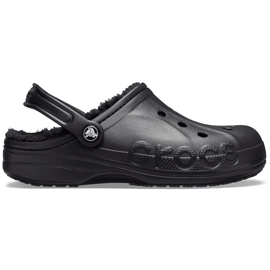 Crocs / Baya Lined Clog Discount